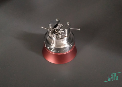 Wasp Nano 2 coil LPV